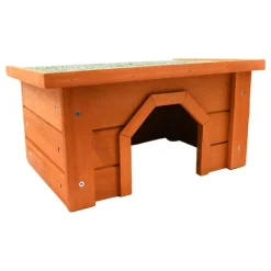 3 Abris pour petits animaux / Nichoirs universel* New