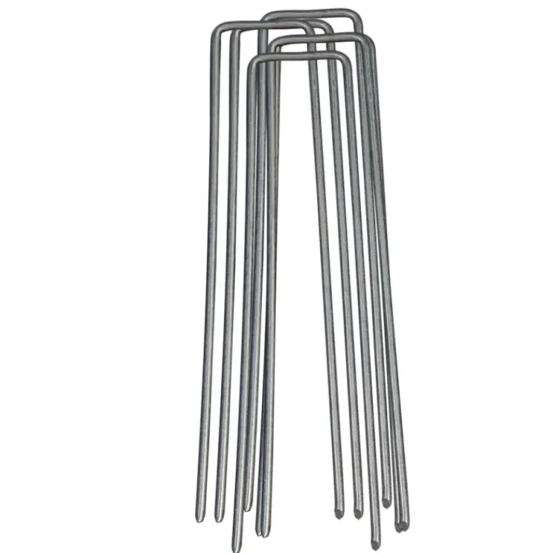 10 Agrafes pour toile*Ribimex Clearance