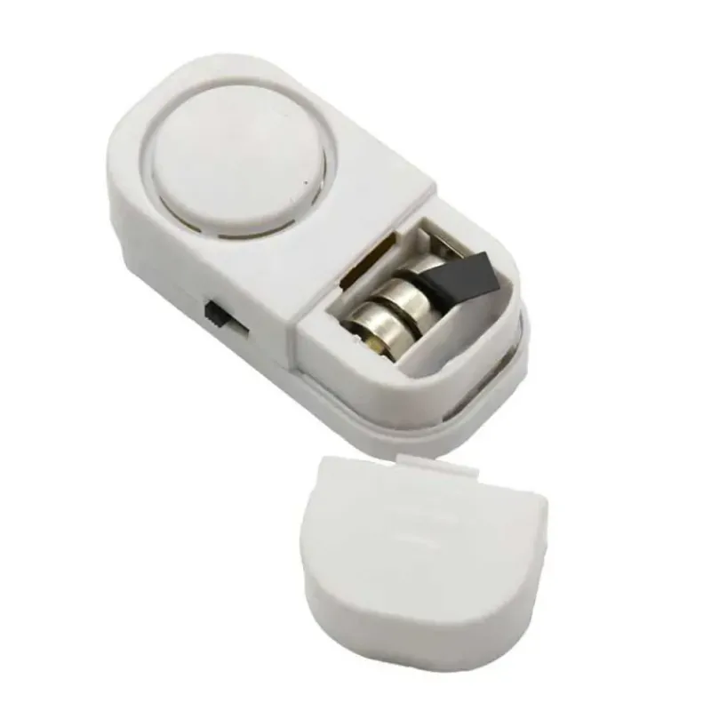 4 alarmes portes et fenêtres - Détecteur sécurité maison* Outlet