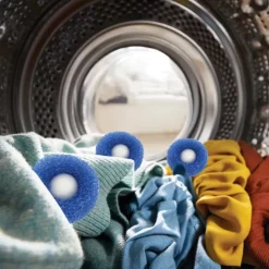 4 Balles de lavage linge* Clearance