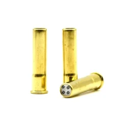 50 cartouches cal 9mm Flobert double charge cuivre 36mm* Sale