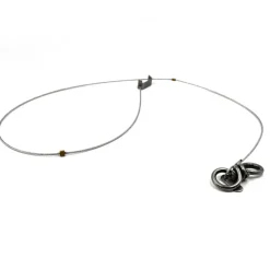 10 collets renard et blaireau 2,25 mm à Arrêtoir* Hot