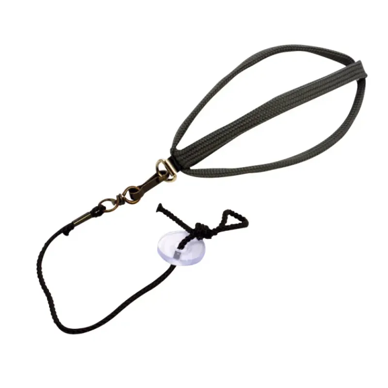 10 Kits corset pour palombe, avec mousqueton, rondelle et drisse* Hot