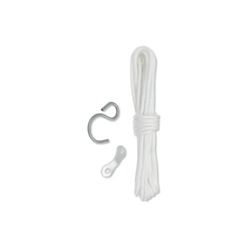 5 Kits de Suspension très solide pour abreuvoir ou mangeoire*Olba Discount