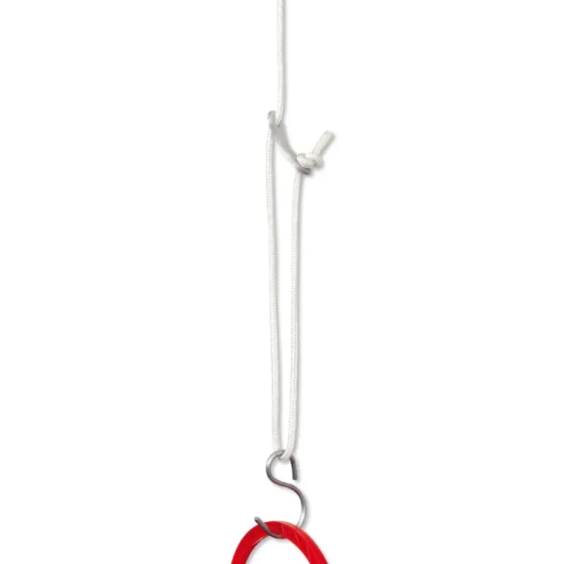 5 Kits de Suspension très solide pour abreuvoir ou mangeoire*Olba Discount