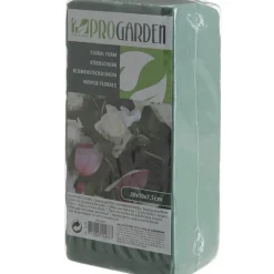 6 Mousses florale 20 x 10 x 7,5 cm* Best