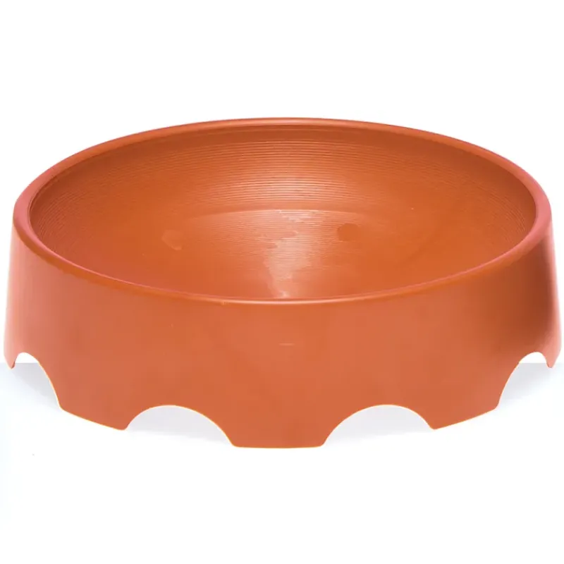 10 Nids pour pigeon en plastique* Discount