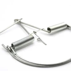 10 pièges ronds à fil Ø 17 cm – Spécial rats* Discount