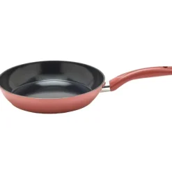 3 Poêles Vitamine Alu Forgé Ø20/24/28cm Manche Bakélite*Pradel France Online