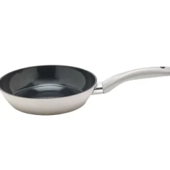 3 Poêles Vitamine Alu Forgé Ø20/24/28cm Manche Bakélite*Pradel France Online