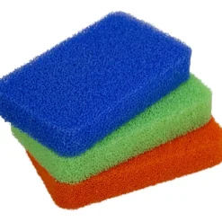 3 Éponges en silicone* Online