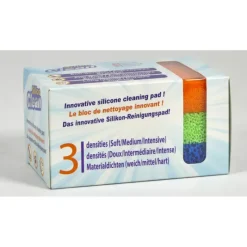 3 Éponges en silicone* Online