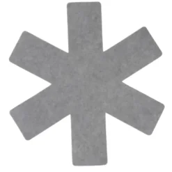 6 Protecteurs de casserole et poêle Ø 26, 38, 35 cm* Clearance