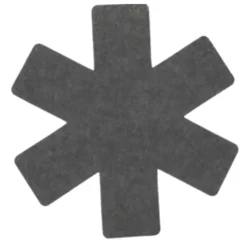 6 Protecteurs de casserole et poêle Ø 26, 38, 35 cm* Clearance