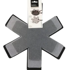 6 Protecteurs de casserole et poêle Ø 26, 38, 35 cm* Clearance