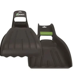 2 Ramasses feuilles à main* Sale