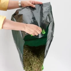 3 Sacs de jardin avec poignées* Sale