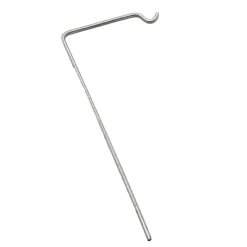 3 Spirales d'encens anti-moustique 8h citronnelle métal argenté* Clearance