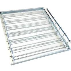 2 Tiroirs incubation 49 oeufs pour Couveuses Mini Pro 147 et 196*MAINO Outlet