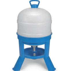 Abreuvoir à siphon sur pieds 30 Litres*GAUN Best