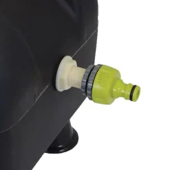 Abreuvoir automatique canards et oies 75 X 25 X 27 cm* Discount