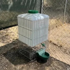 Abreuvoir automatique multi-animaux 20 L*GAUN Hot