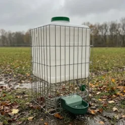 Abreuvoir automatique multi-animaux 20 L*GAUN Hot