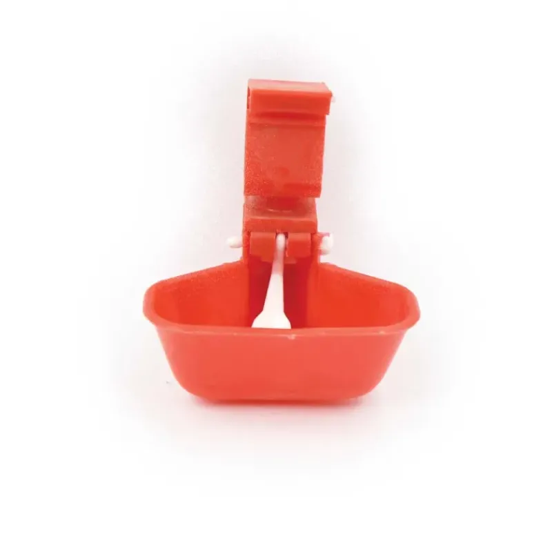 Abreuvoir automatique pour cage poussin*Cimuka Online