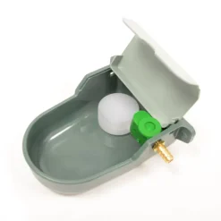 Abreuvoir automatique pour chien 0,4 ou 1,65 L*GAUN Best