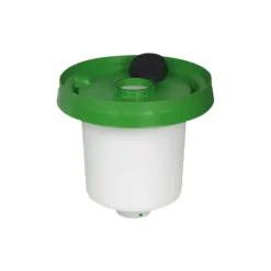 Abreuvoir base profonde pour volailles 8,5 litres* Sale