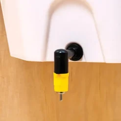 Abreuvoir fixation murale AviAqua 8L + 3 pipettes*Olba New