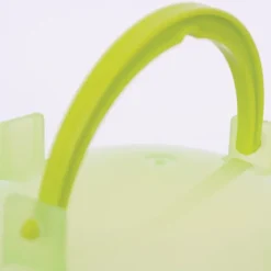 Abreuvoir gradué sur pied avec poignée vert 5L*GAUN Outlet