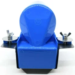 Abreuvoir porte bouteille lot de 2 fixation cage - galvanisé* Outlet