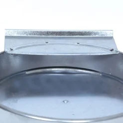 Abreuvoir poule seau métal 3L* Clearance