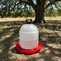 Abreuvoir poules et volailles 15 L River System*River Systems Discount