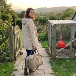 Abreuvoir poules et volailles automatique à suspendre*