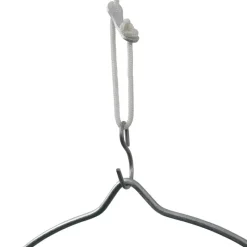 Abreuvoir seau 3 pipettes volailles 12L avec kit suspension*Olba Clearance