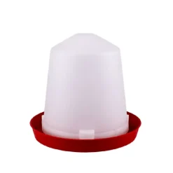 Abreuvoir siphoïde (3 L) plastique*River Systems Online