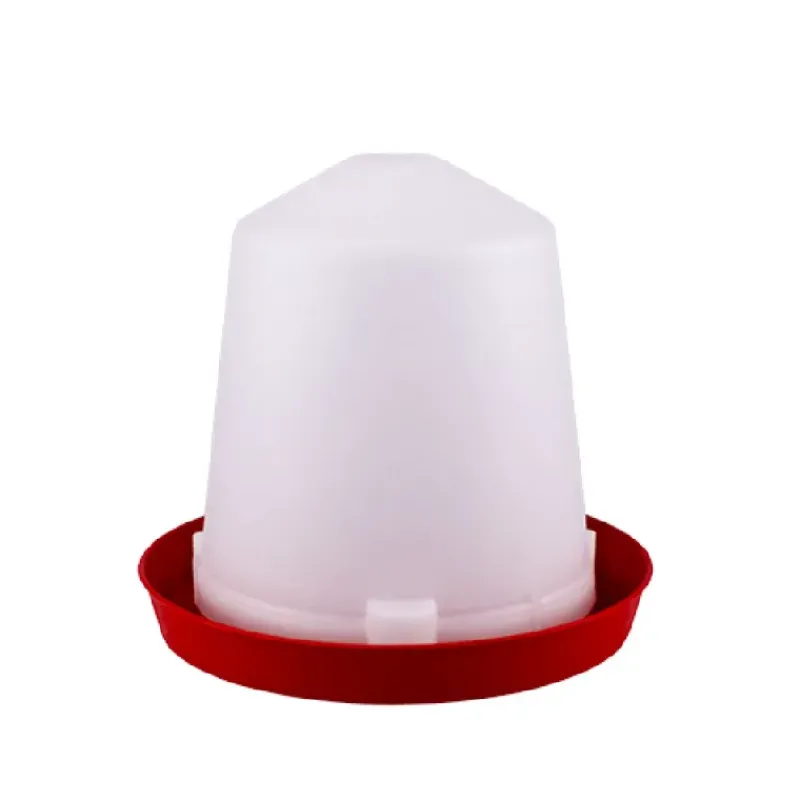 Abreuvoir siphoïde capacité 3L volaille plastique*River Systems Discount