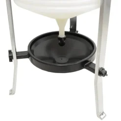 Abreuvoir volaille plastique sur pieds 30 L*River Systems Online