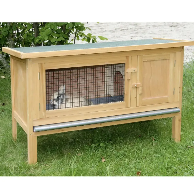 Abri petits animaux et rongeurs FRED*Kerbl Outlet