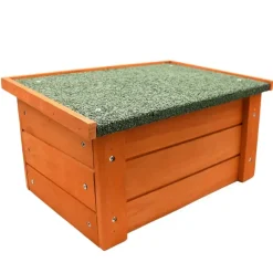 Abri pour petits animaux / Nichoir universel pin* New