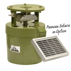 Agrainoir automatique Smart Feeder gibier et volaille* Hot