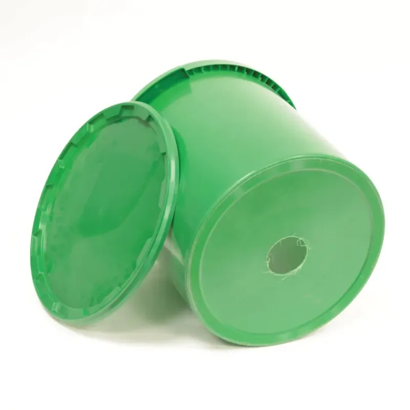 Agrainoir gibier 30L sans pied à l'unité* Discount