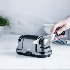Aiguiseur affûteur électrique*Lacor Discount