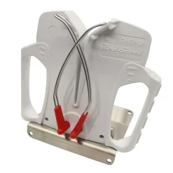 Aiguiseur manuel 4 tiges broches croisées Redsteel Polish 22x18*FISCHER-BARGOIN Online