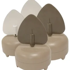 Ailes tournantes limicole Dove A Flickers x4, 20h d'autonomie*Mojo Online