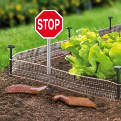 Anti-limaces et escargots 8 m*