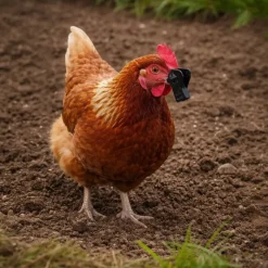 Antipicage Speed-bec petit modèle lot de 100* Outlet