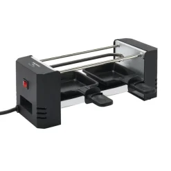 Appareil à raclette-plancha interconnectable*Pradel France Sale